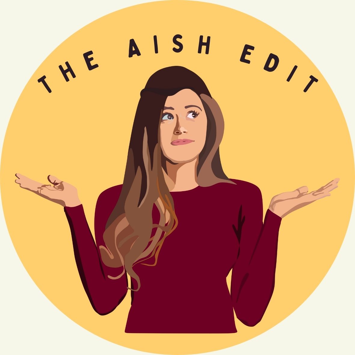 The Aish Edit